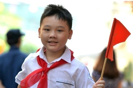 19 tinh, thanh cong bo lich tuu truong nam hoc 2021-2022 hinh anh