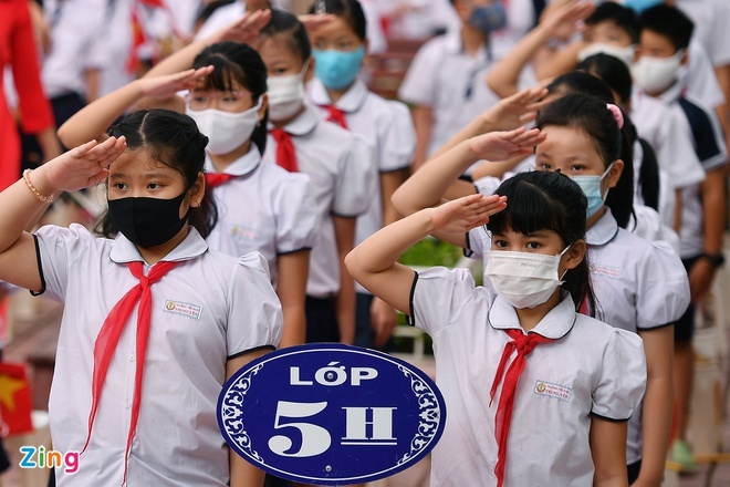 Cac dia phuong khai giang muon anh 1