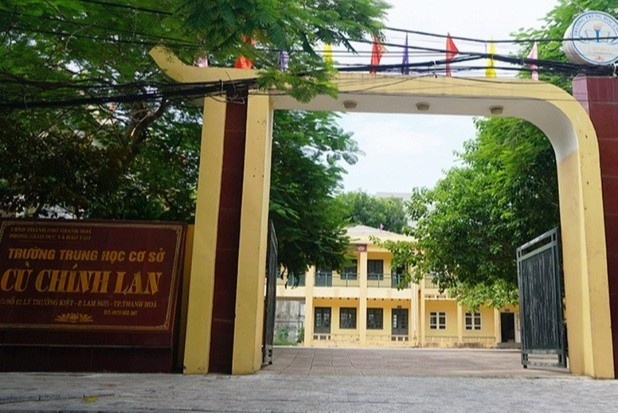 TP Thanh Hoa cam hoc sinh o 2 phuong hoc trai tuyen hinh anh