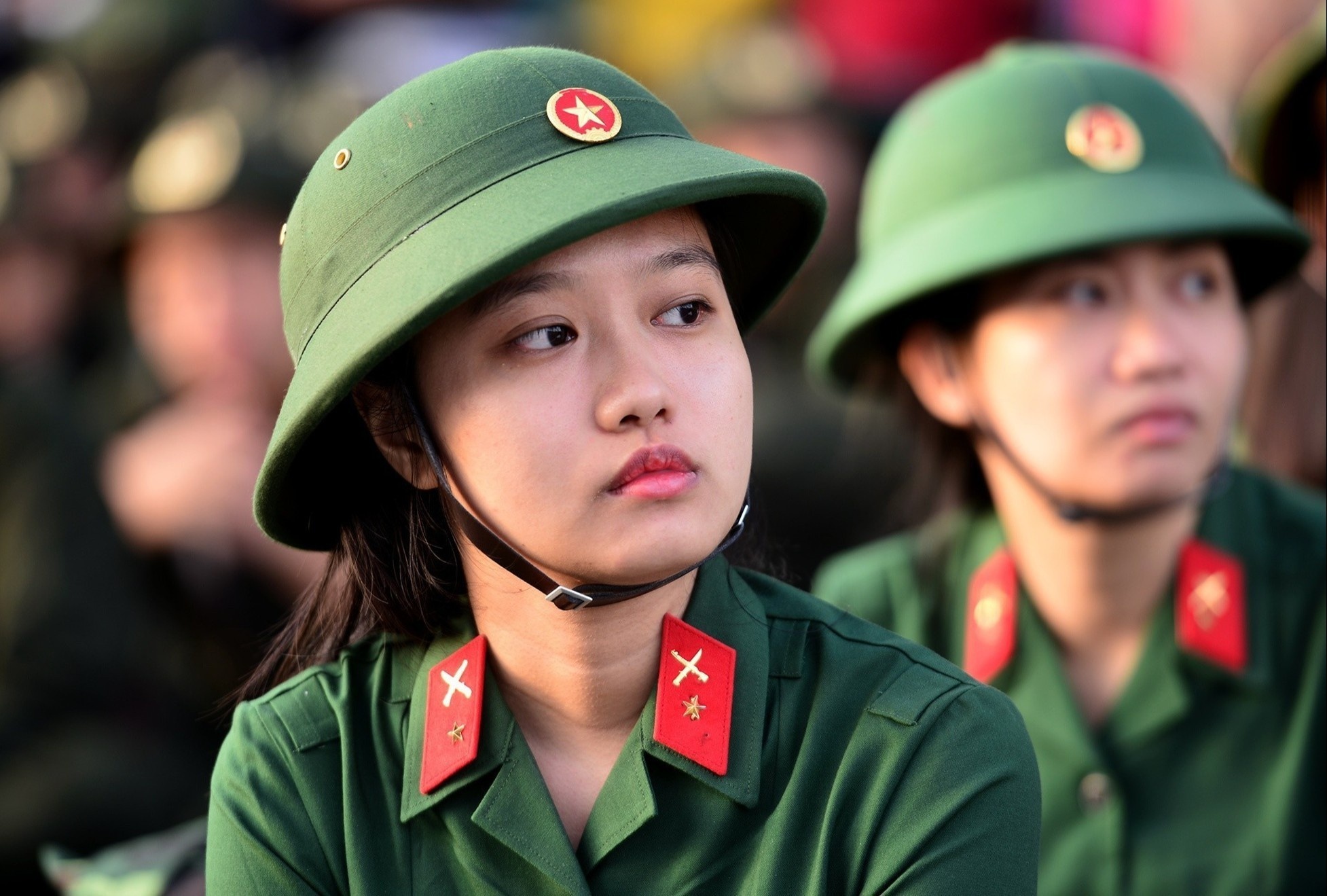 17 truong quan doi xet hoc ba voi thi sinh dac cach tot nghiep hinh anh