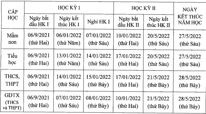 Hoc sinh Ha Noi tuu truong anh 1