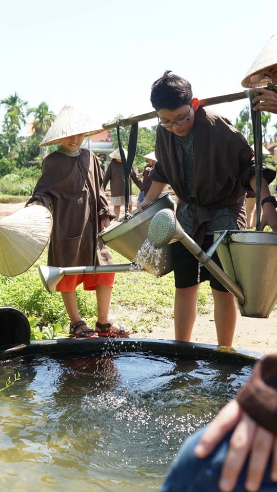 chong 'soc'  cho HS lop 6 anh 3