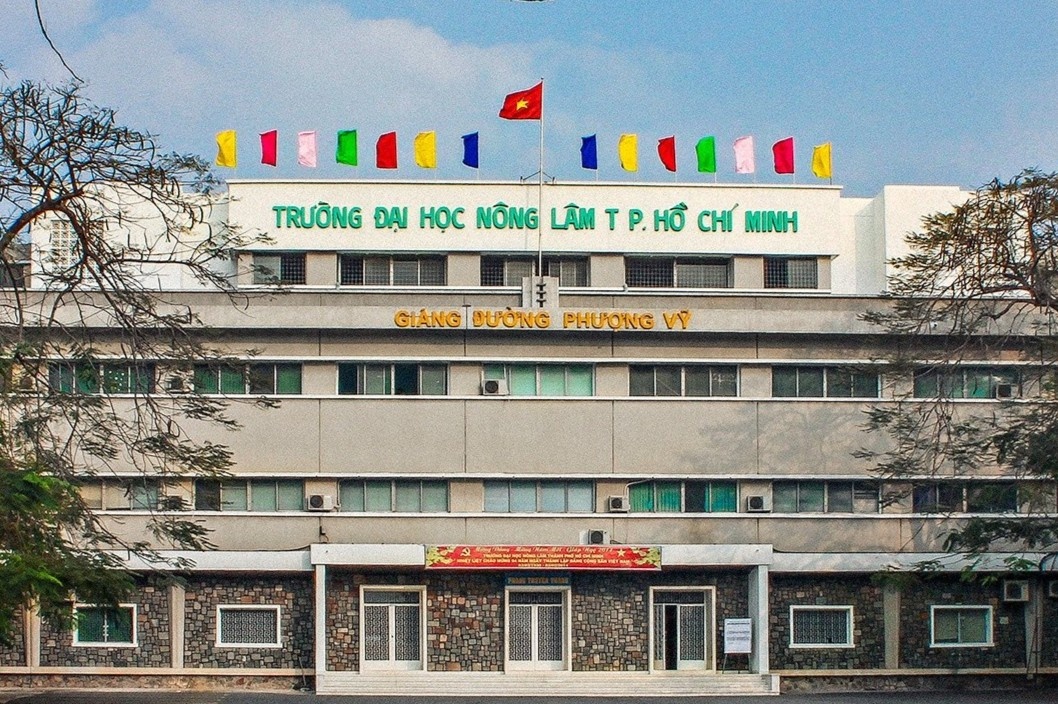 Hai truong dai hoc cho sinh vien no hoc phi trong dich Covid-19 hinh anh