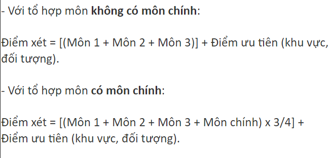 Điểm chuẩn cao nhất vào ĐH Bách khoa Hà Nội ảnh 5 Diem chuan cao nhat vao DH Bach khoa Ha Noi anh 5