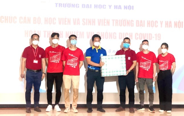 Nữ bác sĩ Đại học Y Hà Nội ảnh 4 Nu bac si Dai hoc Y Ha Noi anh 4