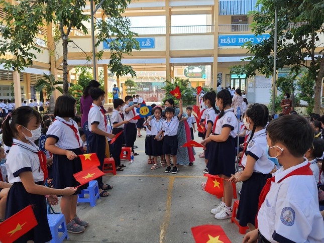 Nam hoc moi o TP.HCM anh 2