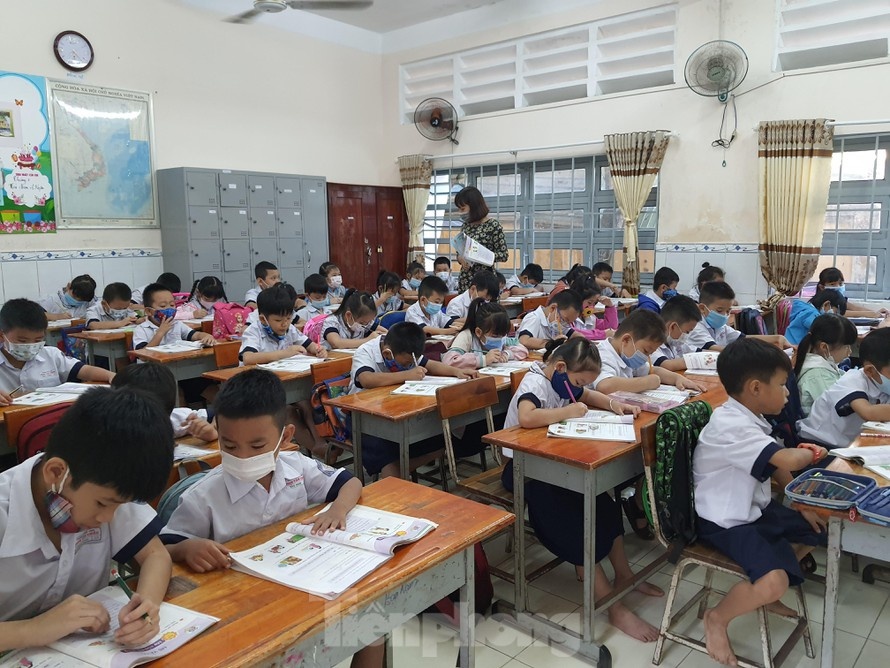 Nam hoc moi o TP.HCM anh 1