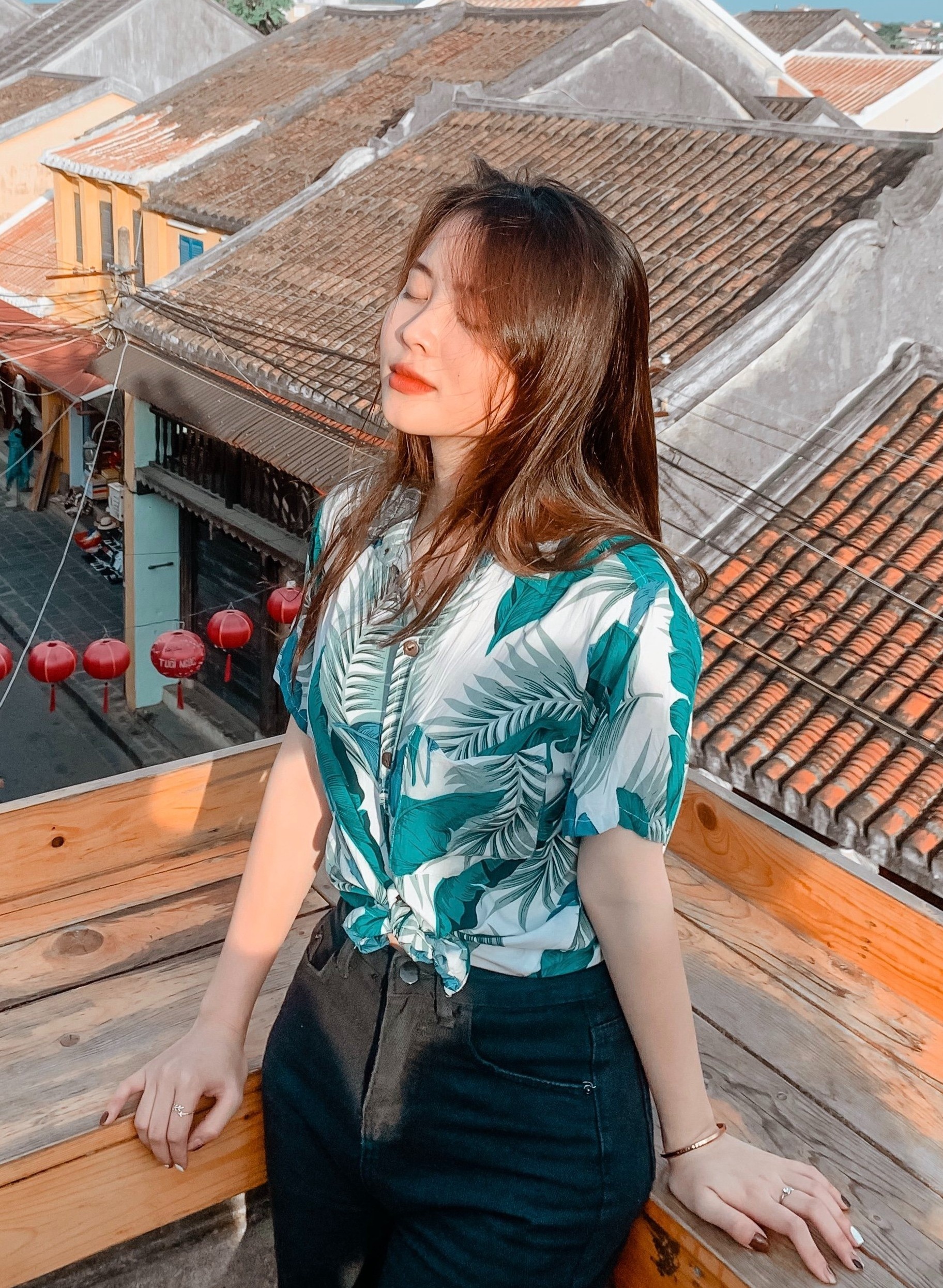 Nữ sinh ĐH Kinh tế Quốc dân có cách học đạt điểm cao  ảnh 4 Nu sinh DH Kinh te Quoc dan co cach hoc dat diem cao anh 4