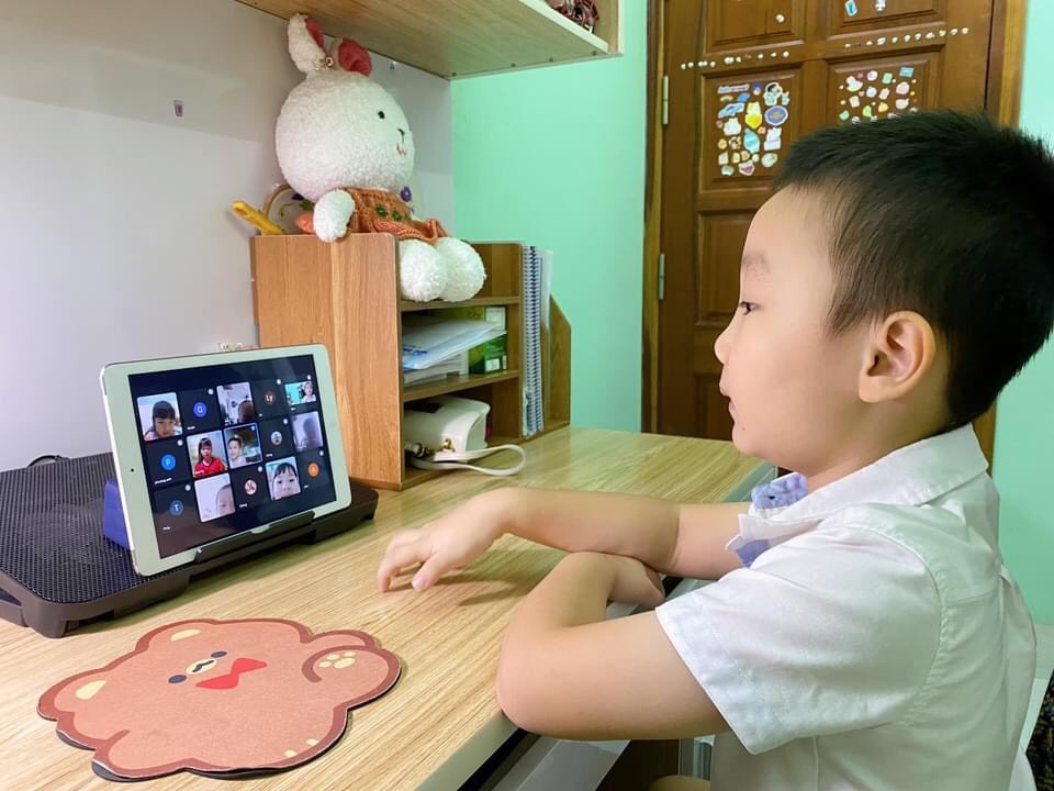 5 van de cua nganh giao duc trong nam hoc 2021-2022 hinh anh