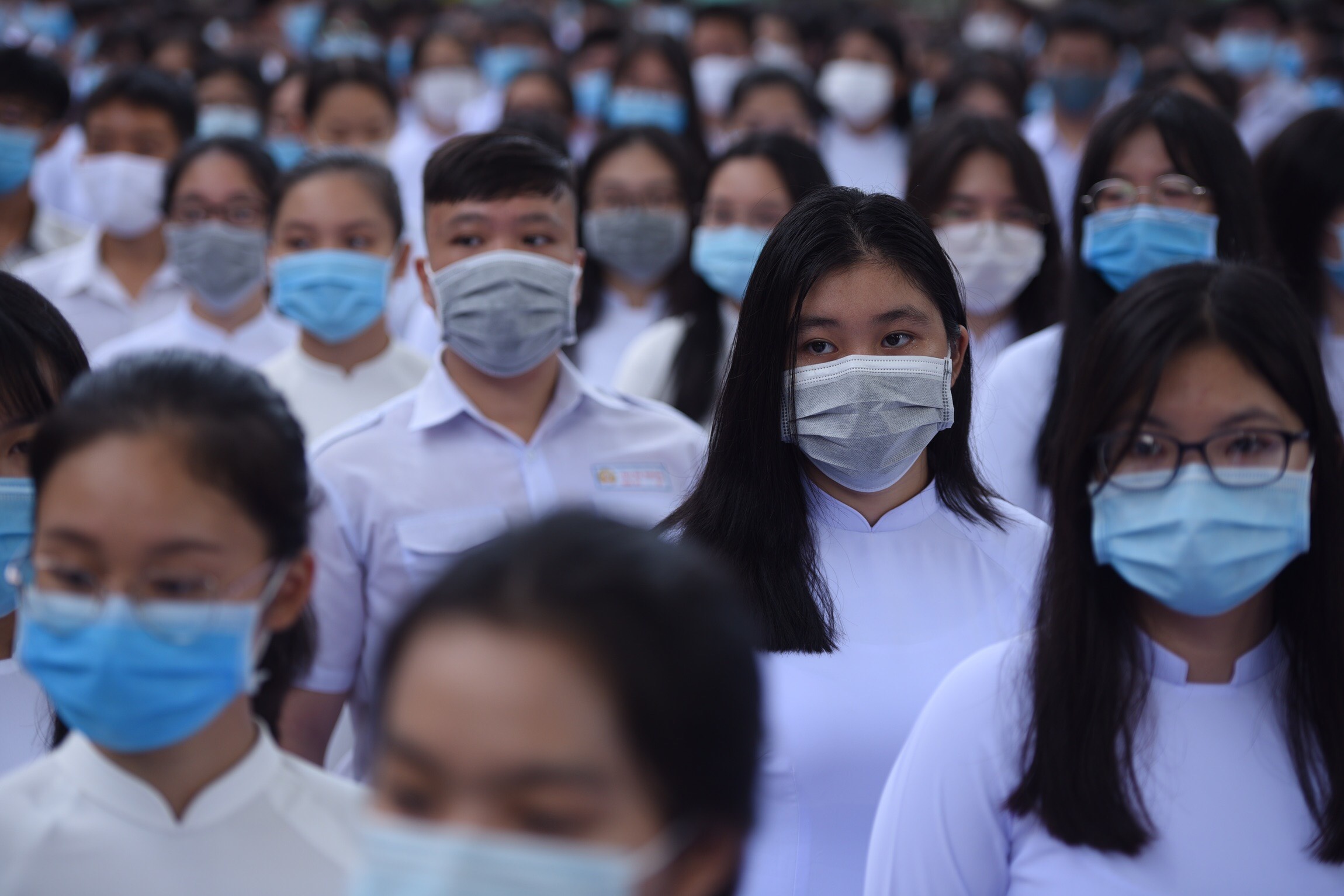 5 bai toan cua nganh giao duc anh 1