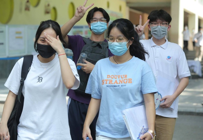 dieu chinh nguyen vong xet tuyen nhieu nhat anh 1