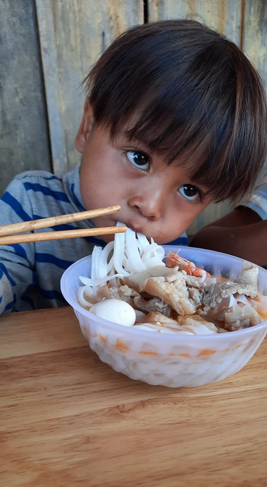 Năm học mới của học sinh ở vùng sâu vùng xa ảnh 10 Nam hoc moi cua hoc sinh o vung sau vung xa anh 10