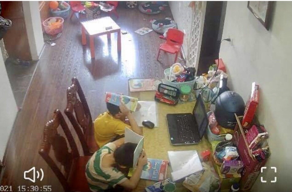 Phan mem khong on anh 1