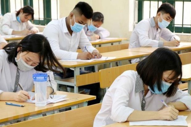 Tiep tuc tinh gian noi dung day hoc hinh anh