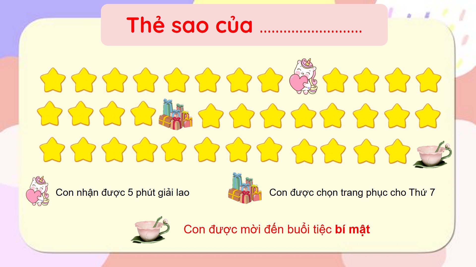 Mot tuan hoc online cua tre lop 1 anh 3