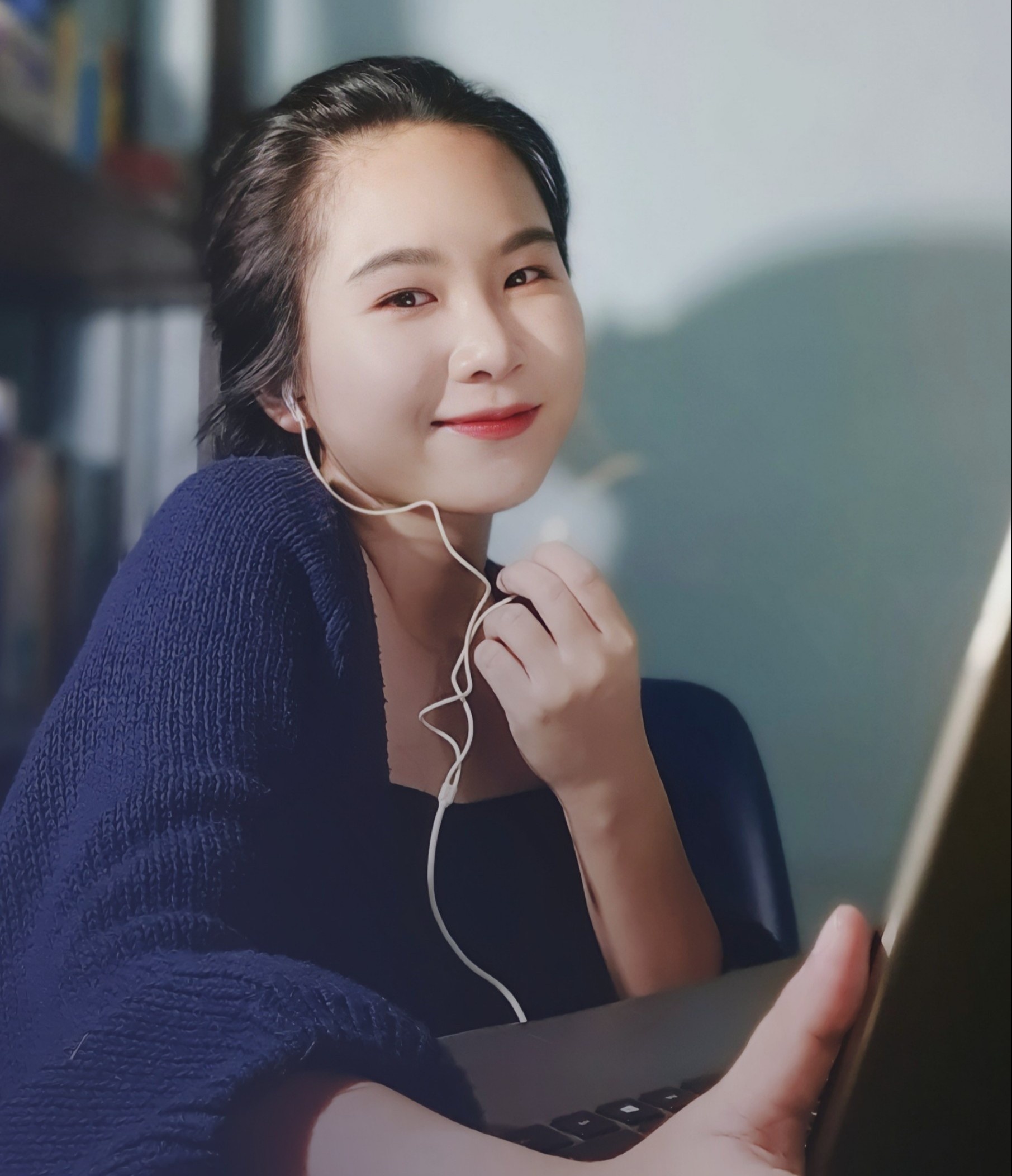 Nu sinh DH Bach khoa la tong dai vien 1022 anh 1