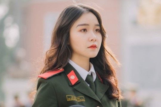 Hoc vien An ninh Nhan dan lay diem chuan cao nhat la 29,99 hinh anh