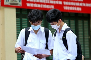 Diem chuan cao nhat cua truong DH Su pham Ky thuat TP.HCM la 28,75 hinh anh