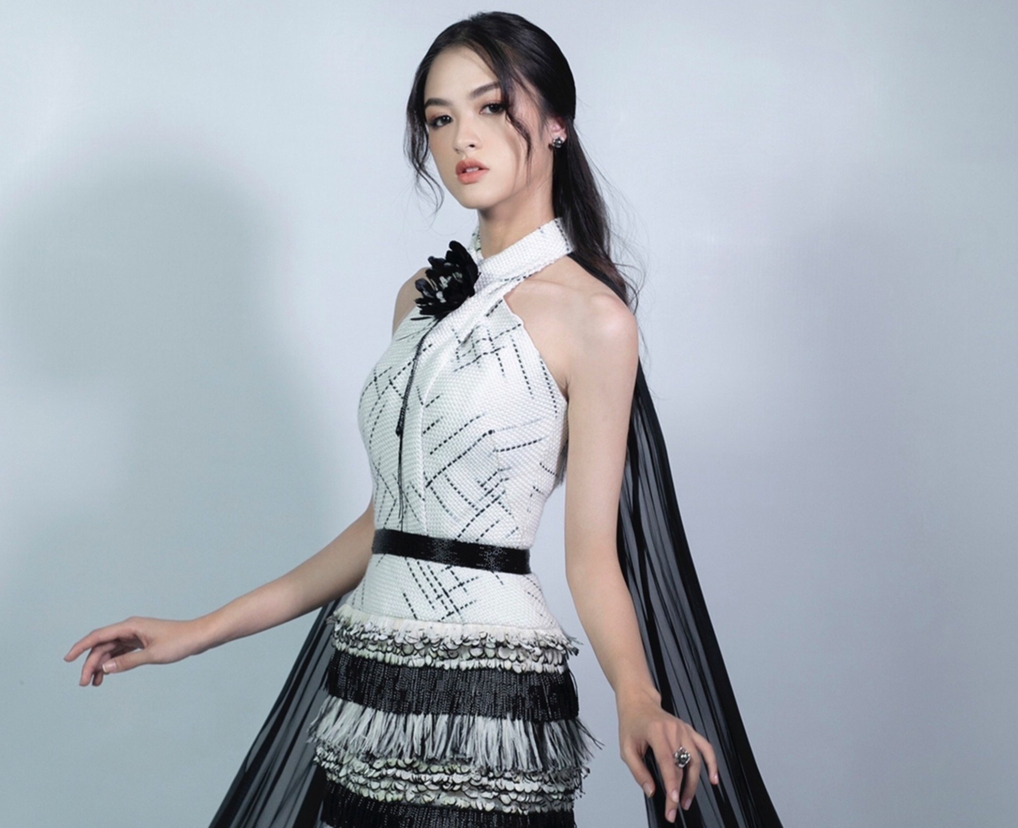 Cach hoc de dat bang loai gioi cua hoa khoi DH Ngoai thuong anh 3