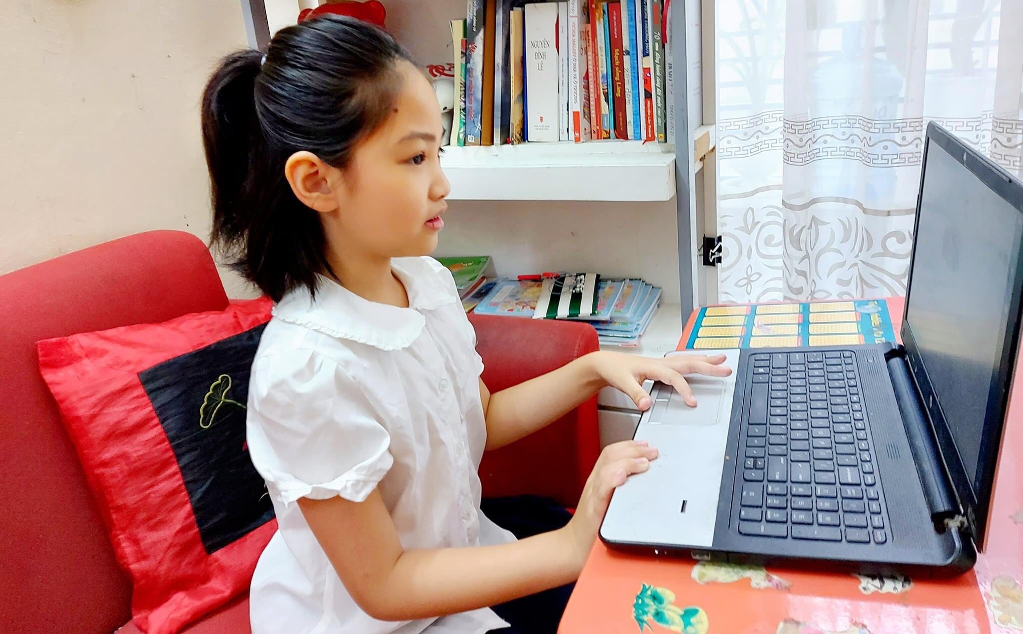 Truong cong chat luong cao o Ha Noi thu hoc phi anh 1