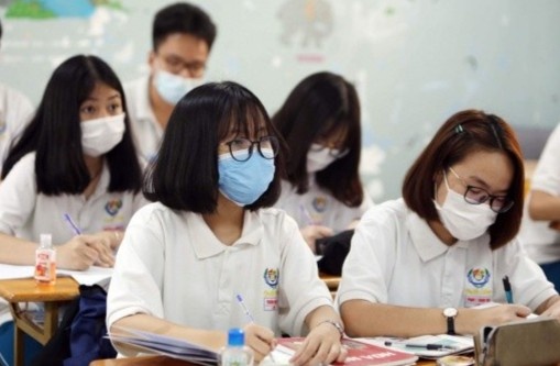 Bo Cong an thong tin ve 58 em dat 29,5 diem nhung truot nguyen vong 1 hinh anh