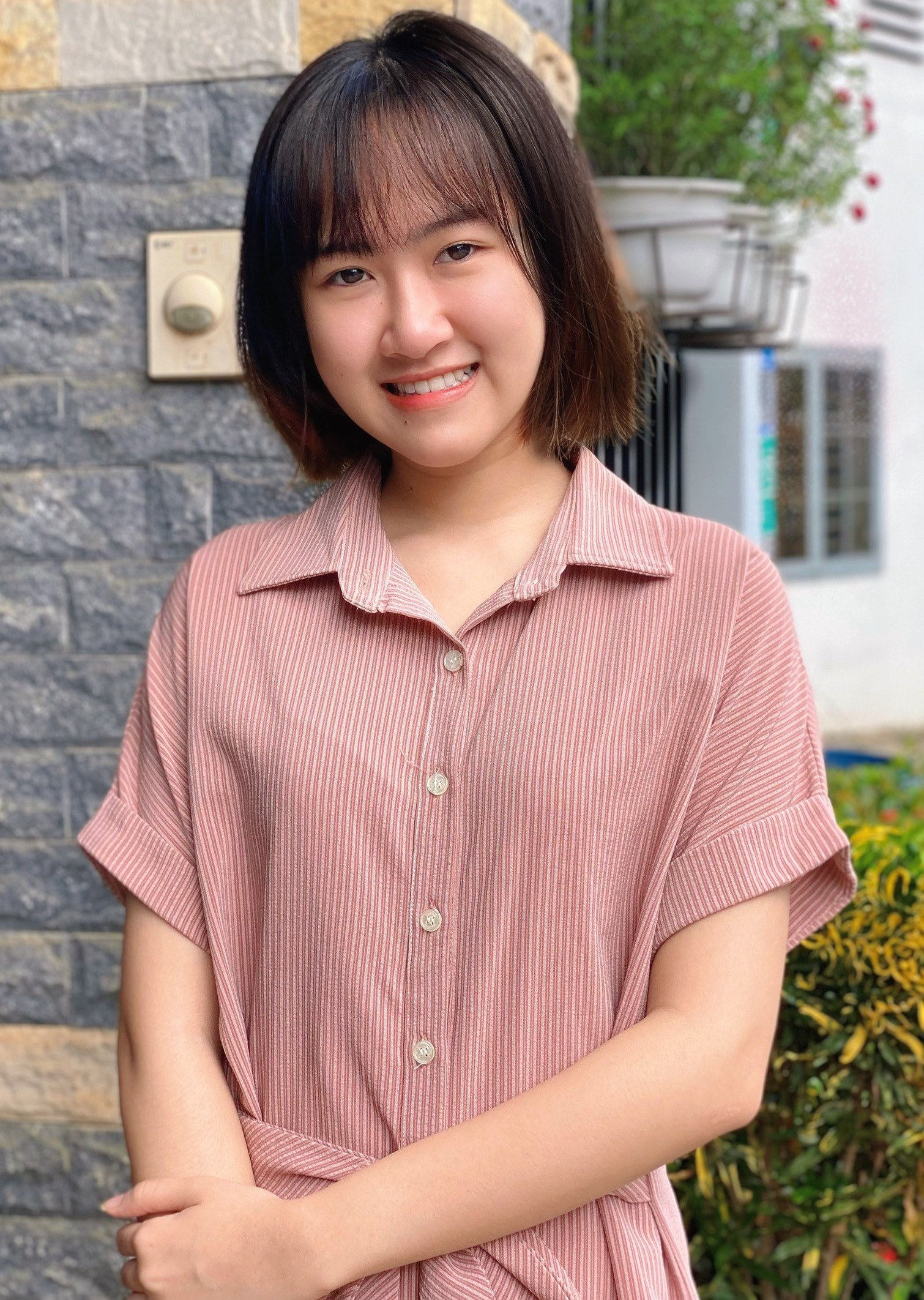 Thu khoa DH Ngoai thuong anh 3