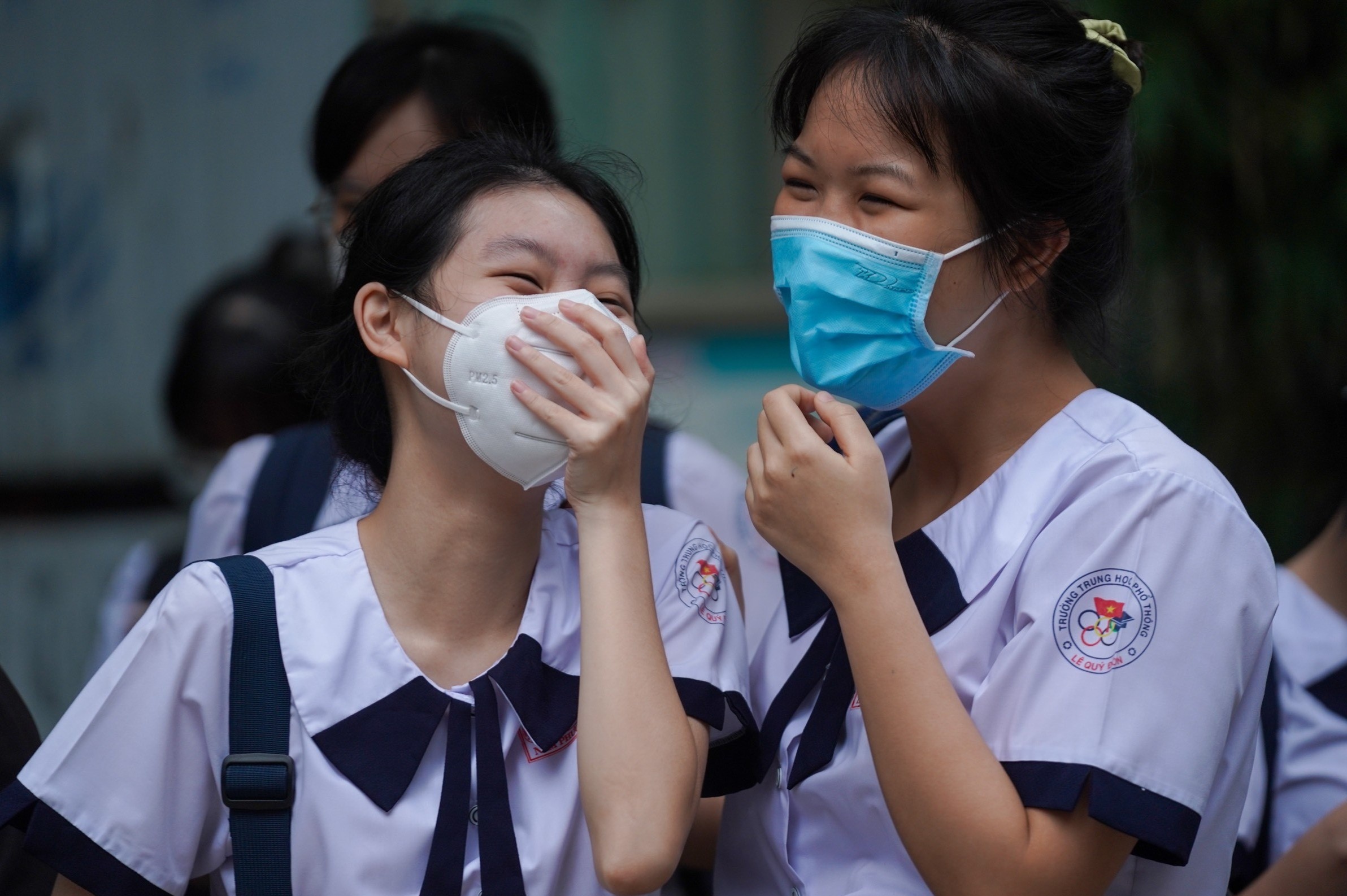 Nhung chinh sach giao duc co hieu luc tu thang 10 hinh anh