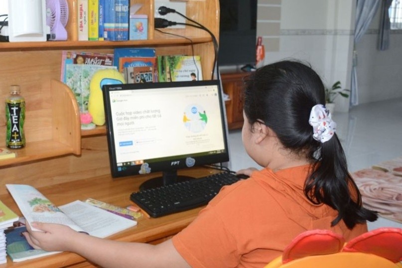 Them hai tinh dieu chinh phuong an day hoc hinh anh