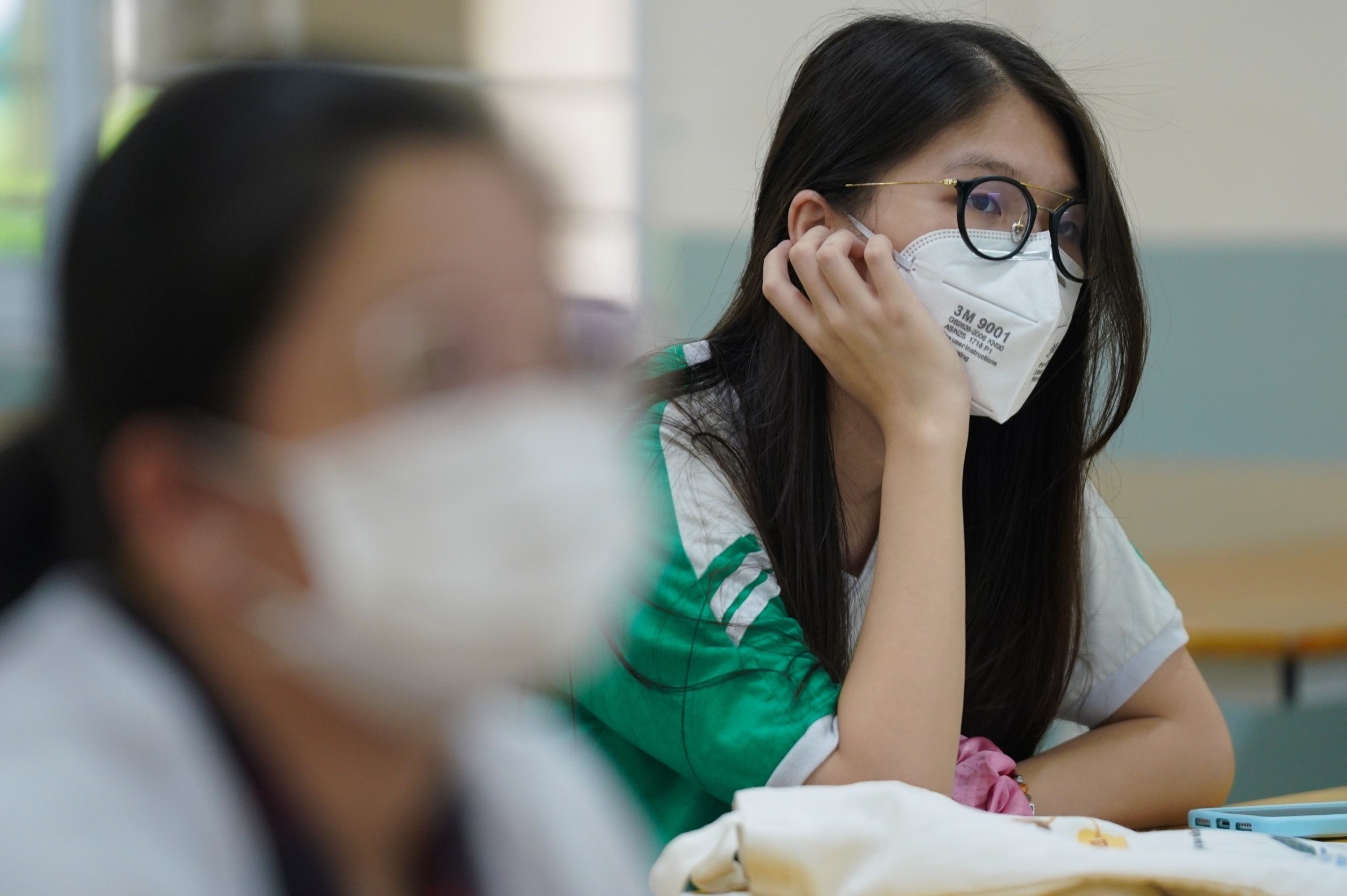 Co nganh hoc lay so luong thi sinh trung tuyen gap gan 16 lan chi tieu hinh anh