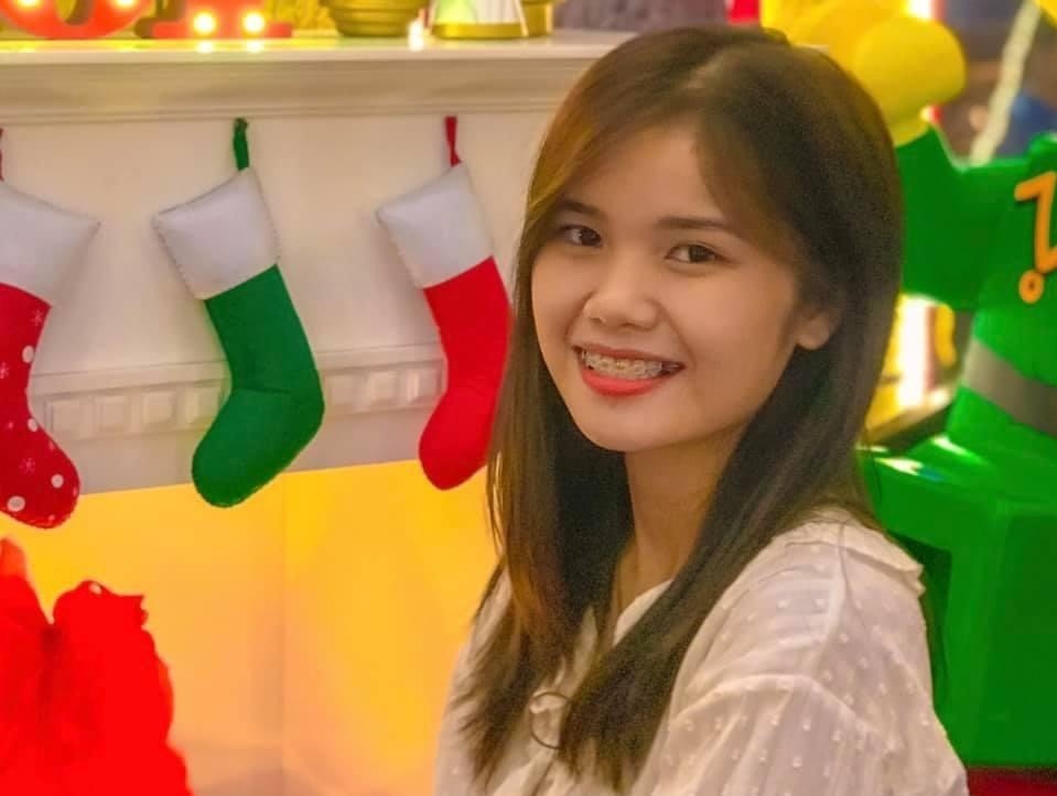 Nhieu sinh vien ve que duoc mien dong tien thue tro hinh anh