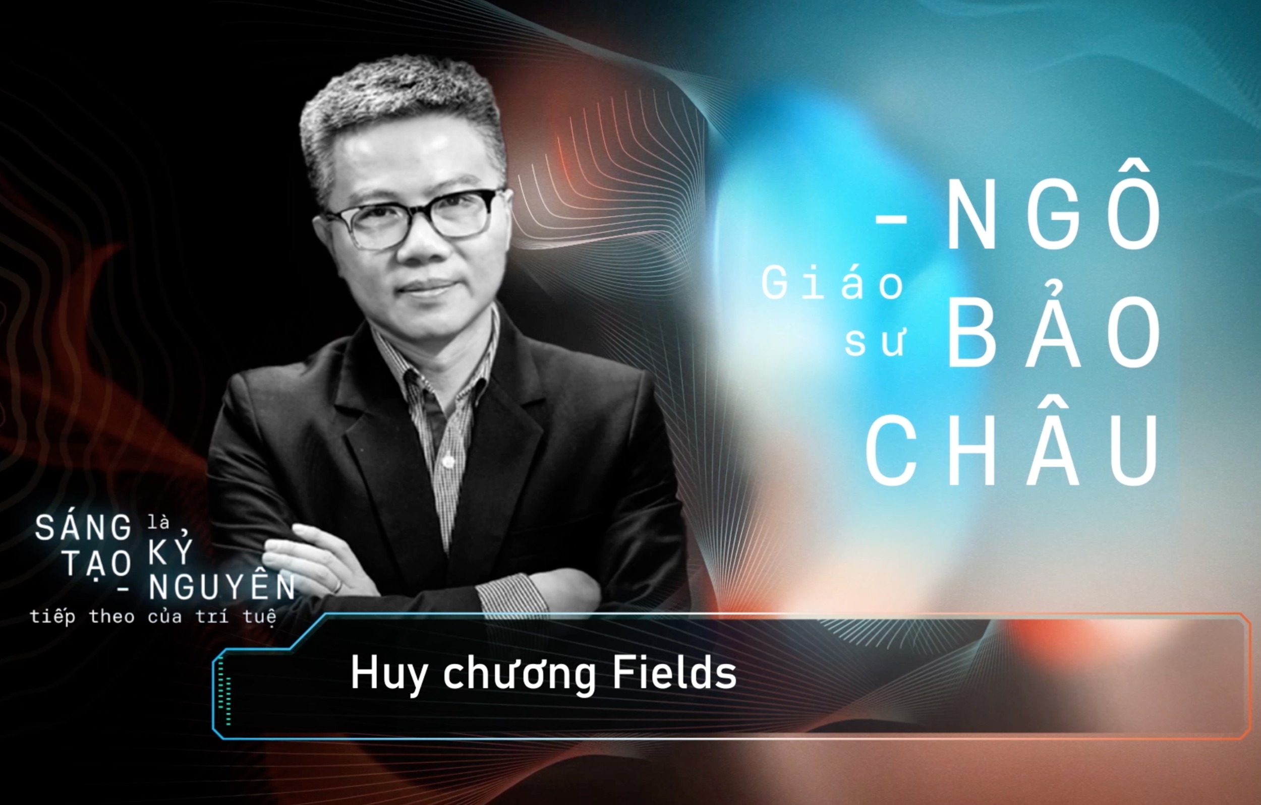 GS Ngo Bao Chau anh 1