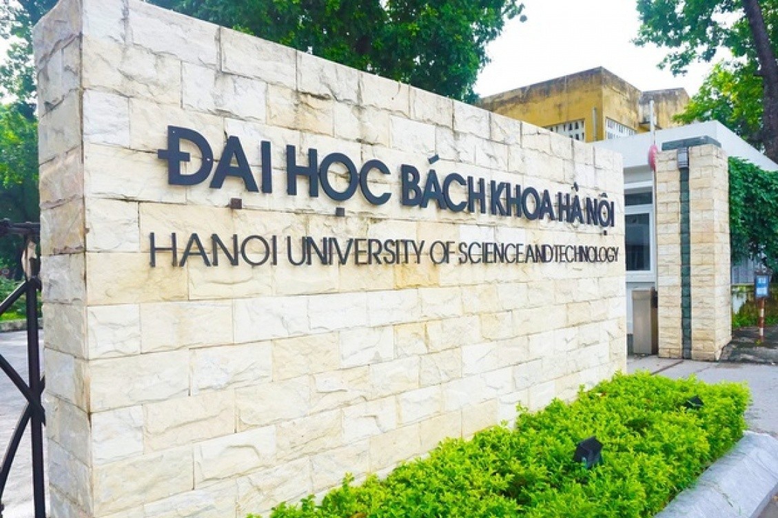 ĐH Bách khoa Hà Nội thành lập 3 trường  ảnh 1 DH Bach khoa Ha Noi thanh lap 3 truong anh 1