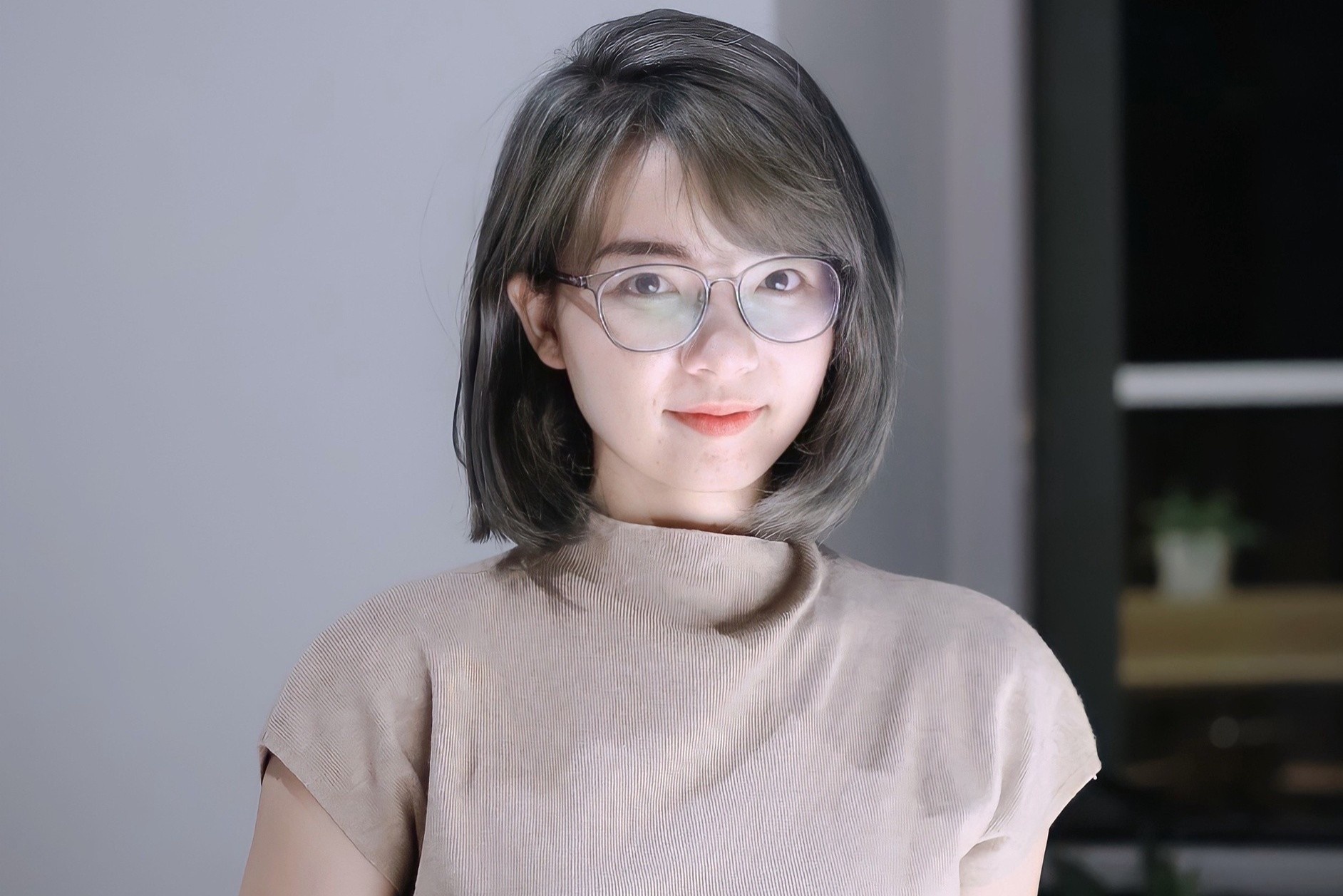 Xoa bo dinh kien 'Con gai khong nen hoc Cong nghe thong tin' hinh anh