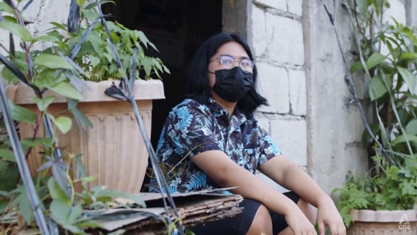 Tre em Philippines co the khon kho ca doi anh 4