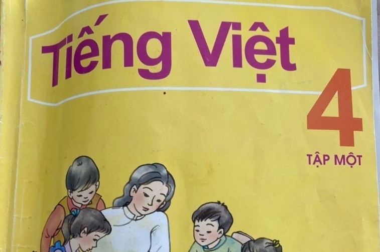 Phien am ten nuoc ngoai trong sach giao khoa lam kho ca giao vien hinh anh