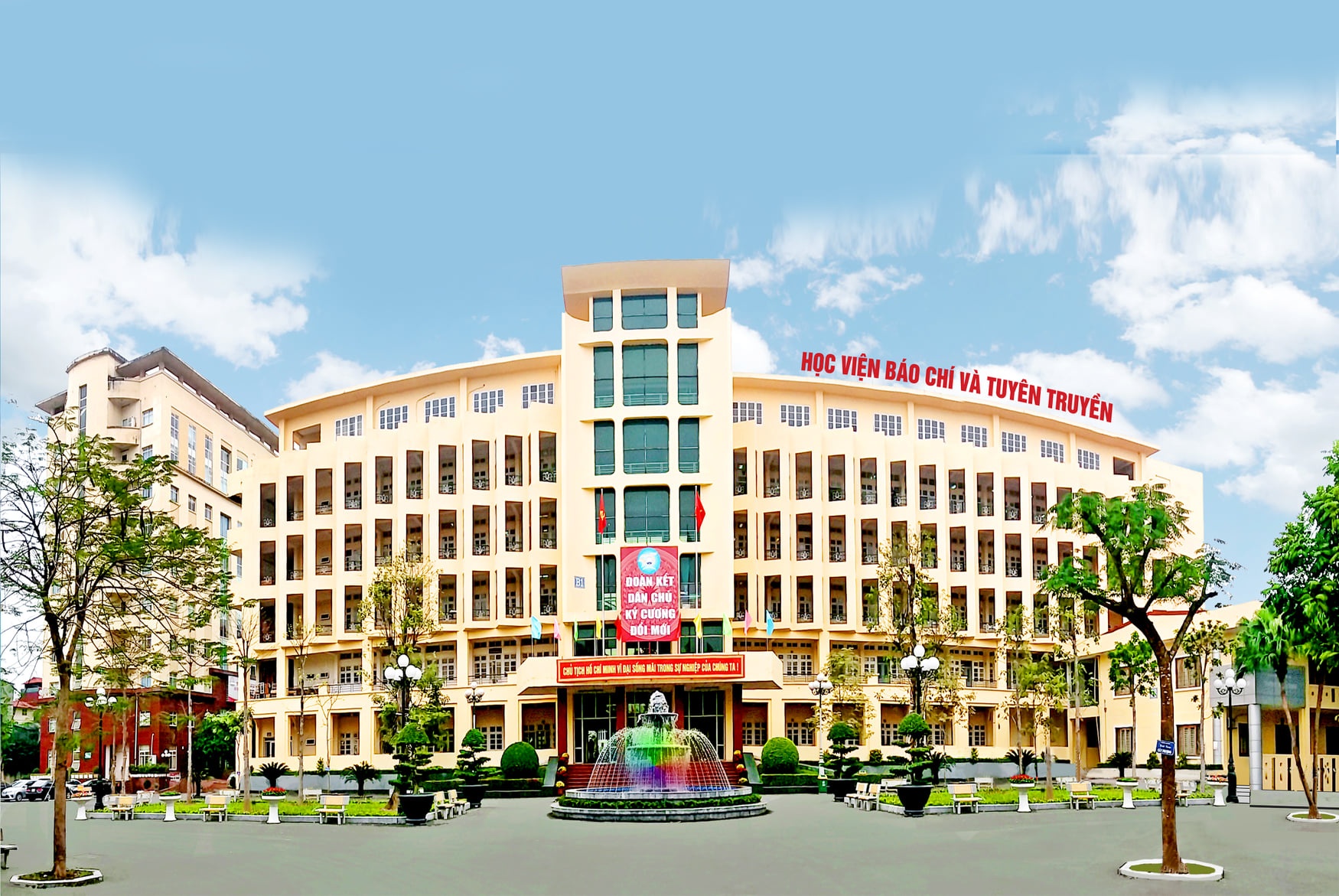 Email giả mạo trường đại học ảnh 1 Email gia mao truong dai hoc anh 1