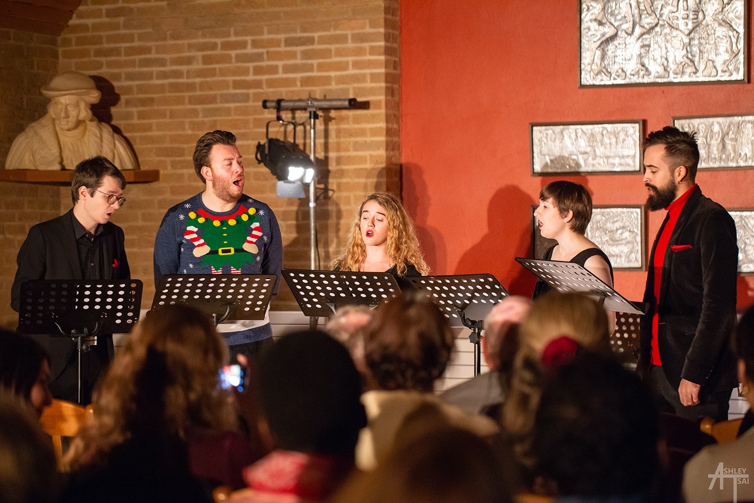 Linacre College anh 4