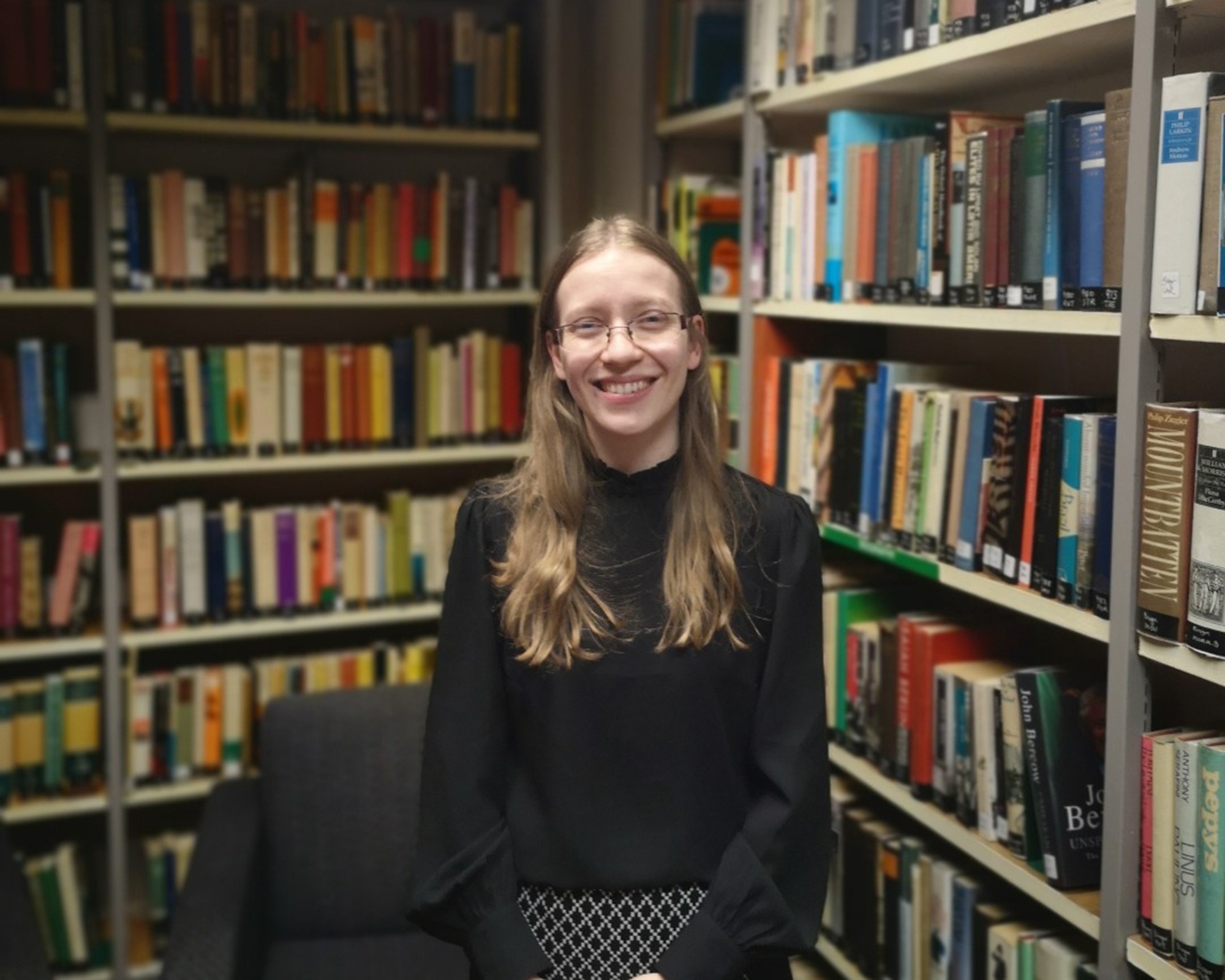 Linacre College anh 6