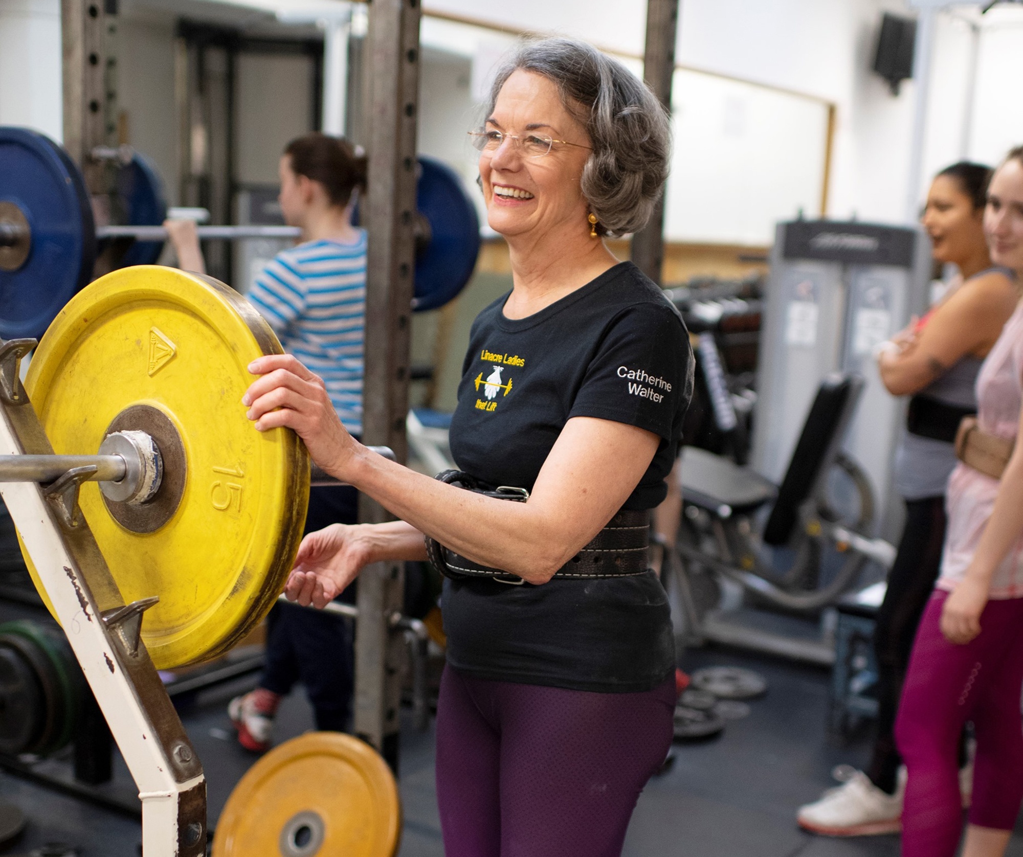 Linacre College anh 7