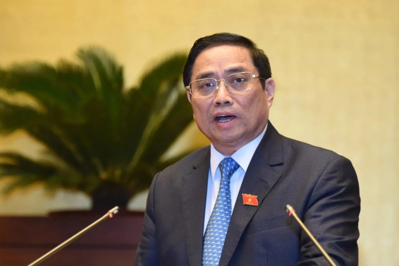 Thu tuong: Tung buoc mo cua truong hoc trong nam 2021 hinh anh