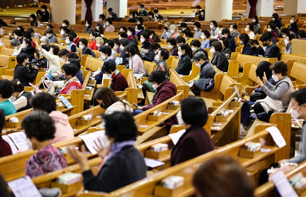 Thi dai hoc o Han Quoc anh 3