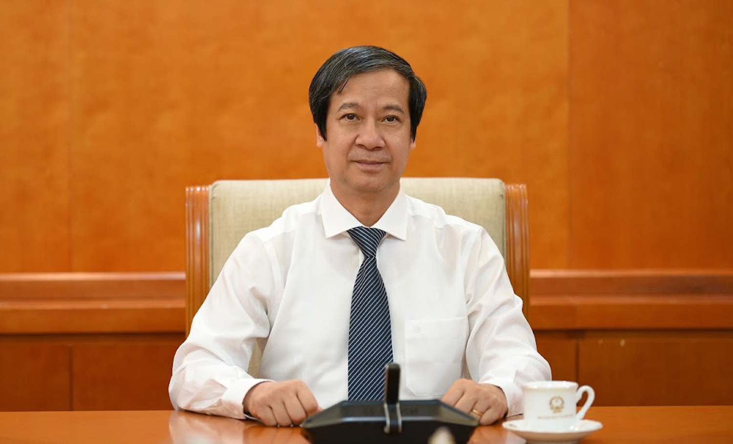 Dai dich va cong viec cua nha giao anh 1