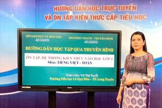 Can co chien luoc cu the khi cho cap tieu hoc tam nghi hoc online hinh anh