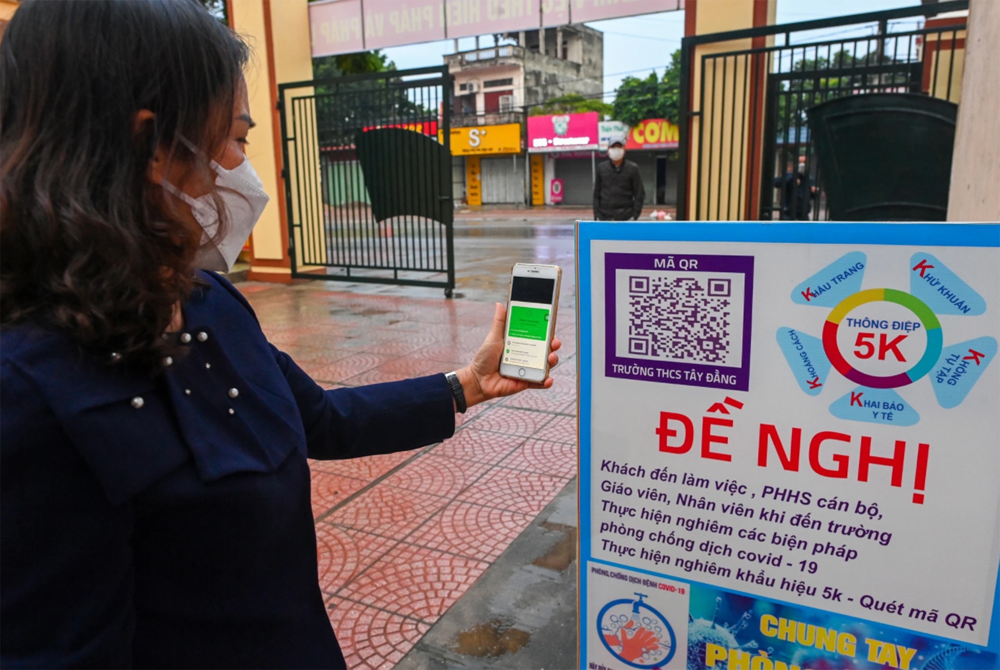 phong toa tam thoi khi truong co F0 anh 2