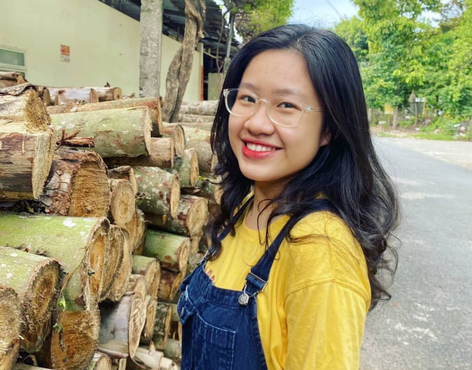 Sinh vien chua di hoc anh 3