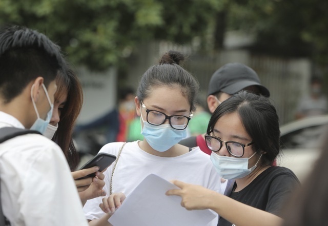 Phuong an thi vao 10 anh 1