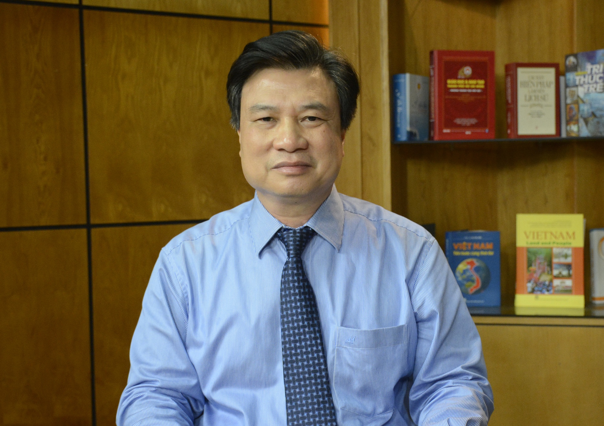 Hoc sinh lop 1 va 2 co the duoc kiem tra truc tuyen anh 1