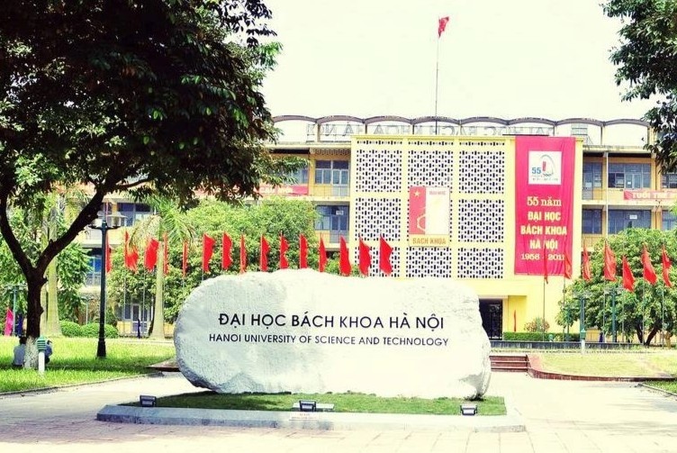 Cac dai hoc dan mo cua don sinh vien hinh anh