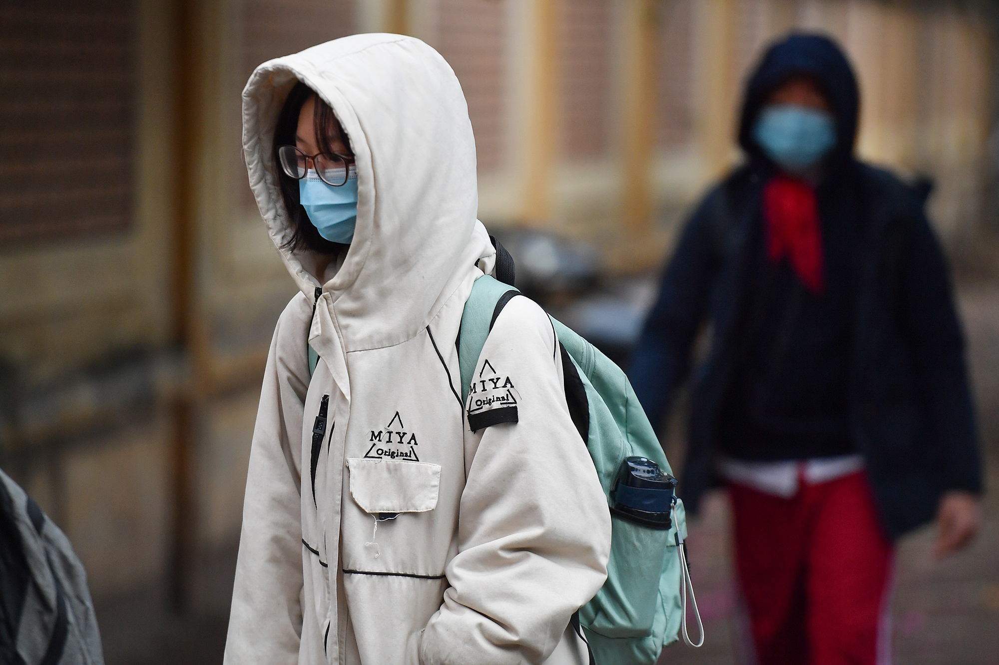 dieu chinh phuong an day hoc tu ngay 20/12 anh 1