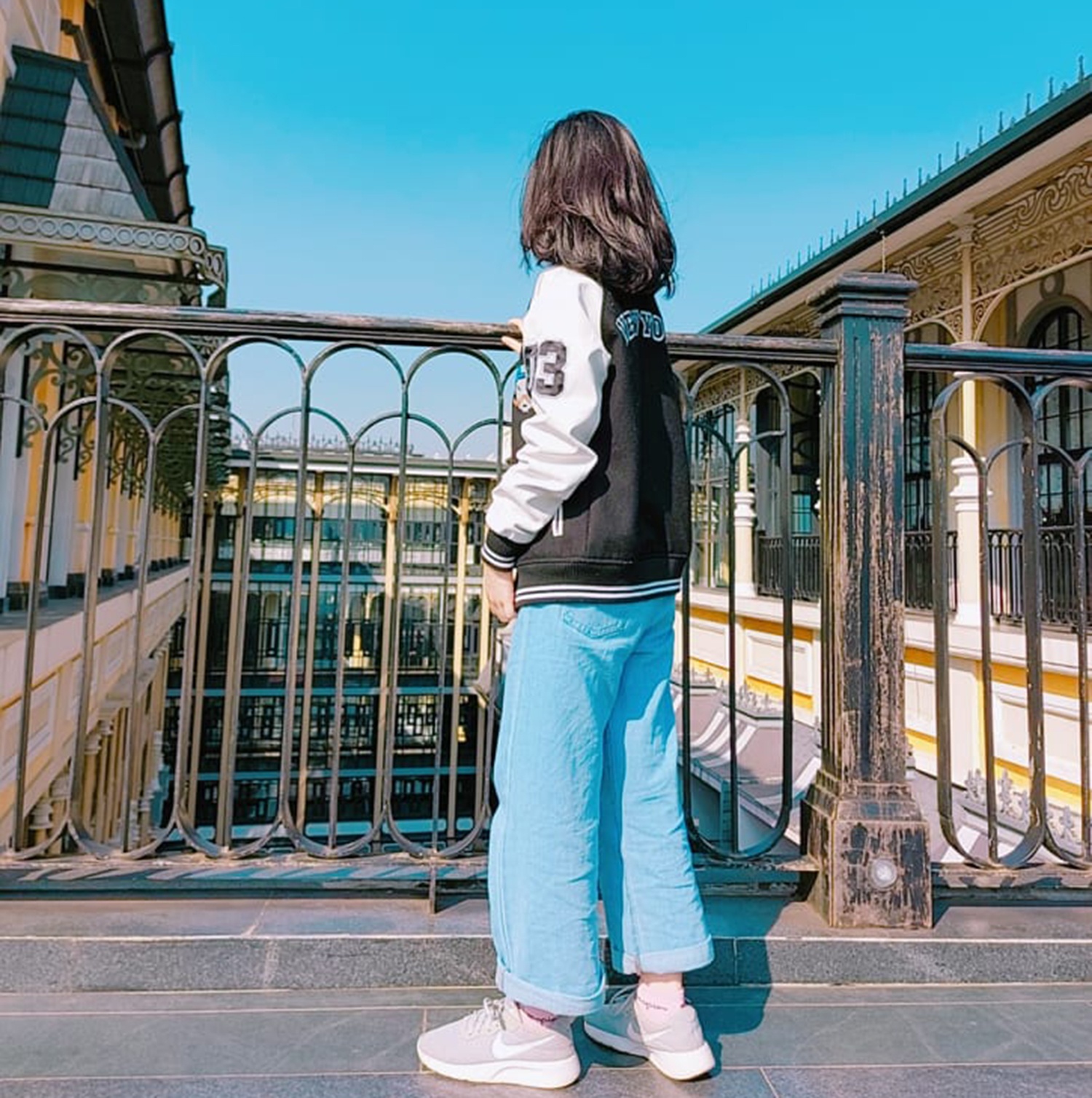 phu huynh ngat cau dao de con khong hoc bai anh 2